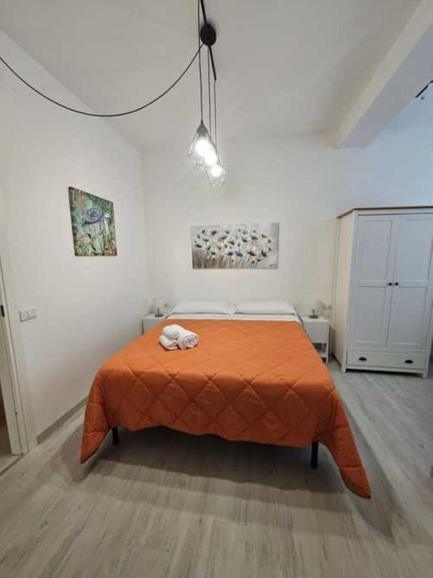 Affittacamere Miri Cagliari Exterior foto